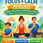 The ADHD Focus & Calm Toolkit