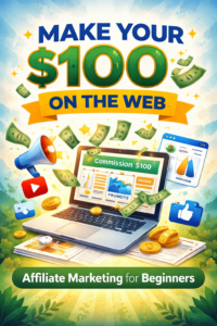 Affiliate Marketing guide Image