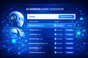 AI Prime Domain Interface Ex