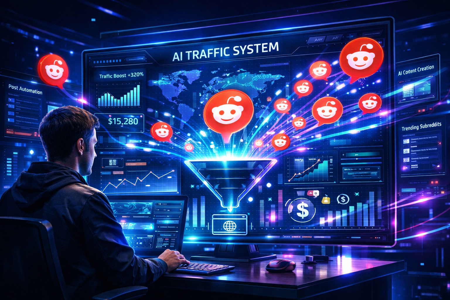 redifyjvz Featured Image 2 driven traffic analysis dashboard